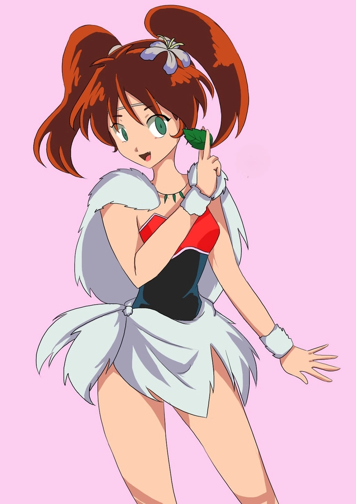 Ảnh Ayame dễ thương nhất