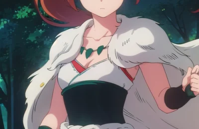 Khám Phá 220+ Ảnh Ayame Đẹp Mê Hồn Cho Fan