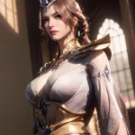 Bộ Sưu Tập 115+ Ảnh Bi Bi Dong Đẹp Nhất Từ Donghua