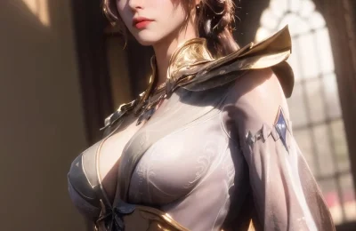 Bộ Sưu Tập 115+ Ảnh Bi Bi Dong Đẹp Nhất Từ Donghua