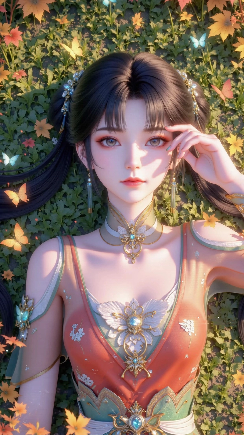 Ảnh Bich Dao fan ve