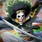 Ngắm Ngay 59+ Ảnh Brook Ngầu, Đẹp Và Ấn Tượng Nhất