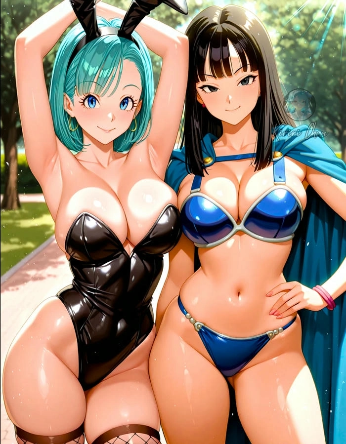 Ảnh Bulma 28