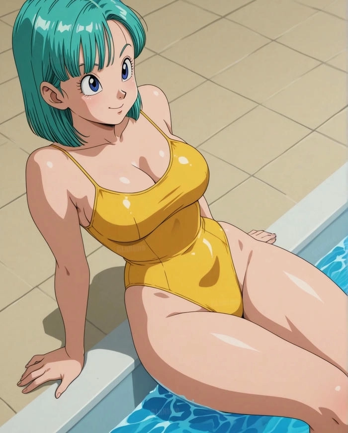 Ảnh Bulma 3