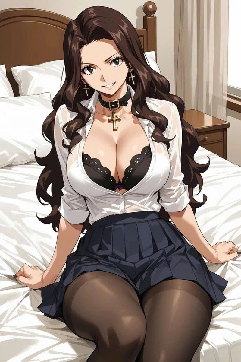 Ảnh Cana Alberona 4k