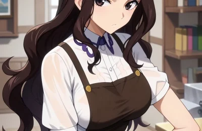 Bộ Sưu Tập 62+ Ảnh Cana Alberona Đẹp Mê Hồn Cho Fan