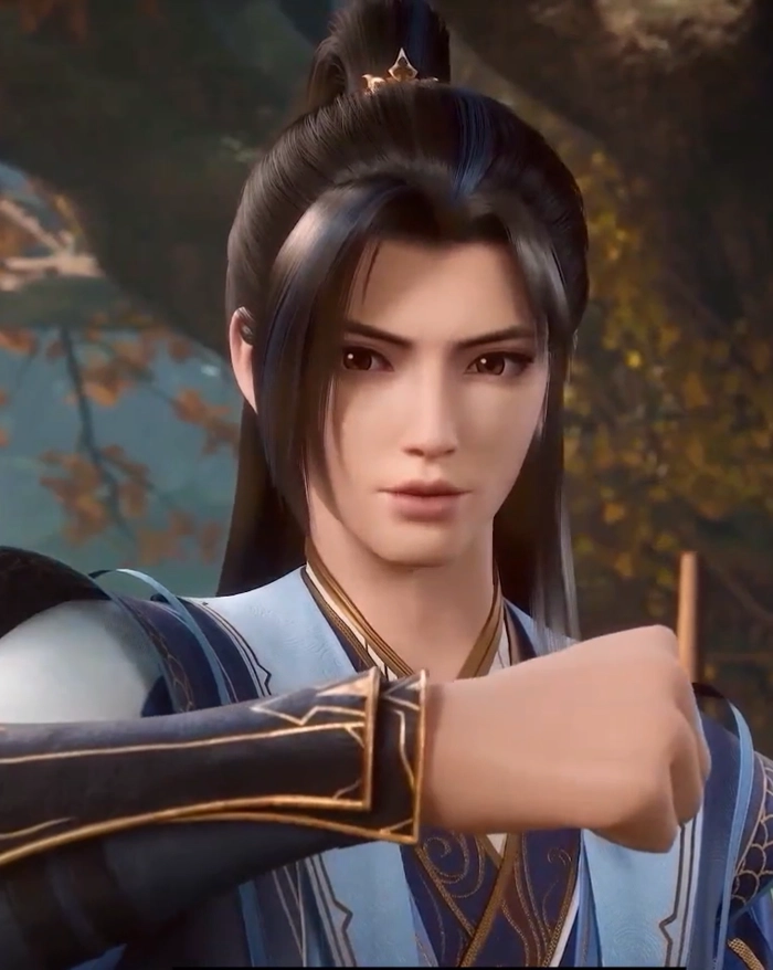 Ảnh Chu Nguyen lạnh lùng nhất