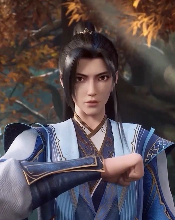 Ảnh Chu Nguyen lạnh lùng