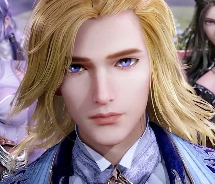 Ảnh Dai Moc Bach đẹp trai nhất