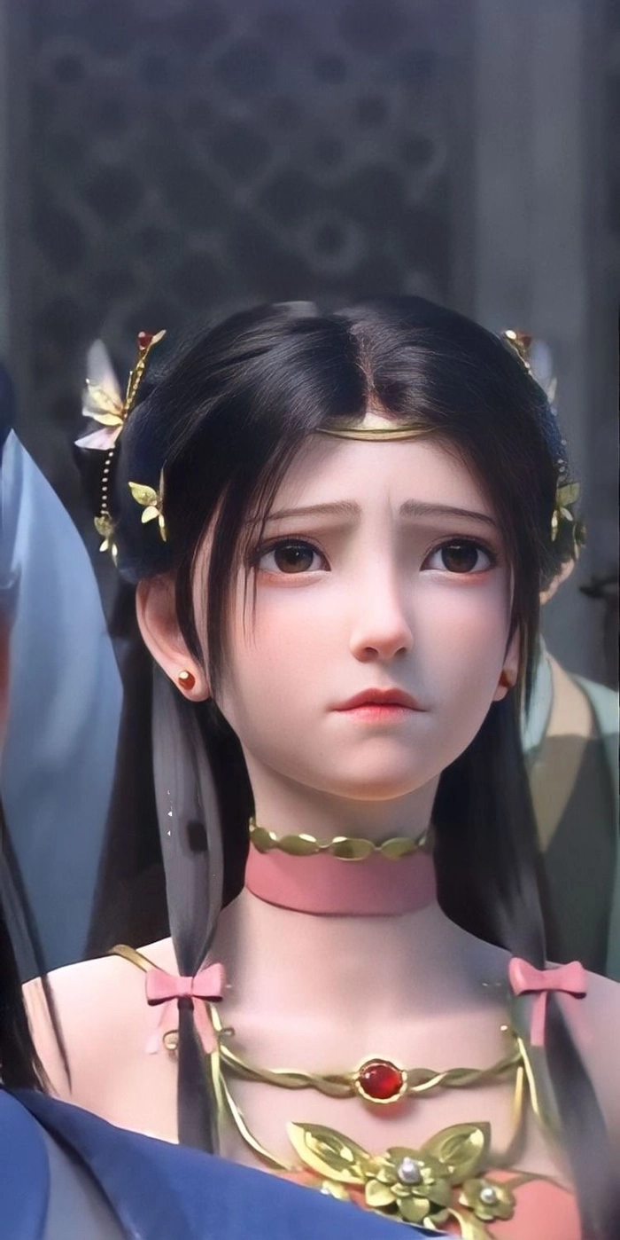 Ảnh Dien Linh Nhi lo so