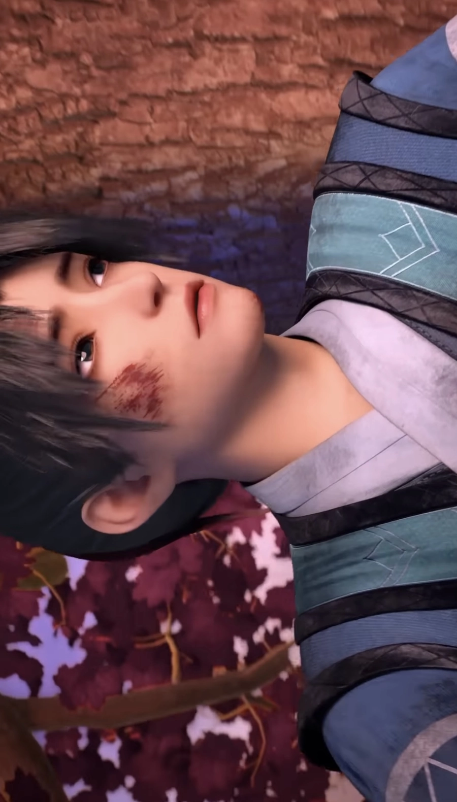 Ảnh Duong Khai cực đẹp trai