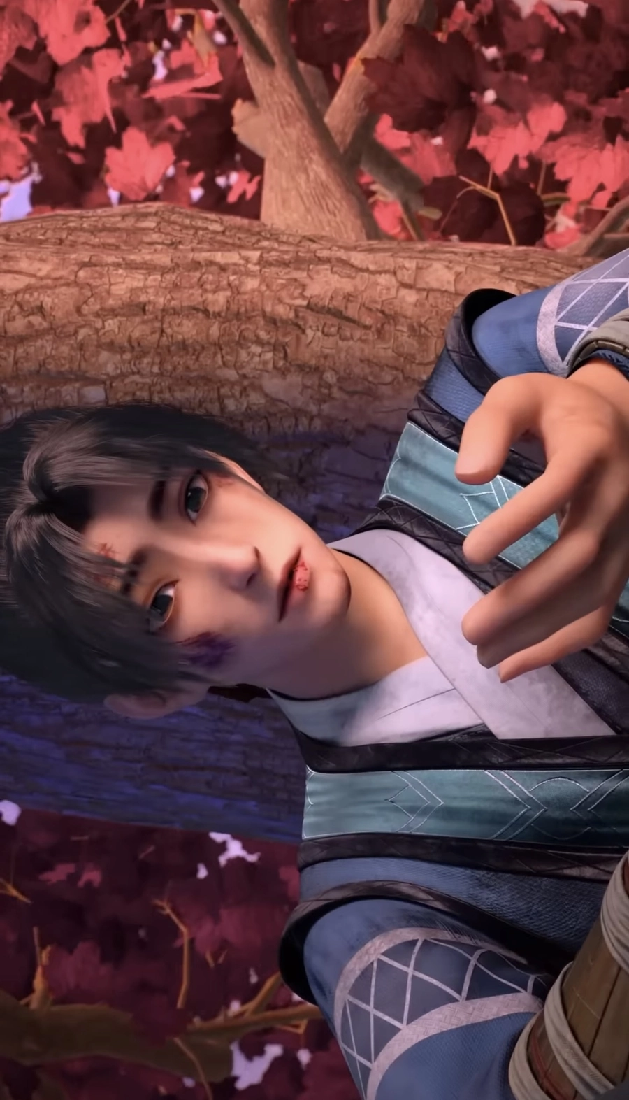 Ảnh Duong Khai đẹp trai