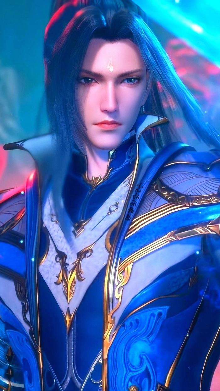 Ảnh Duong Tam cực đẹp trai