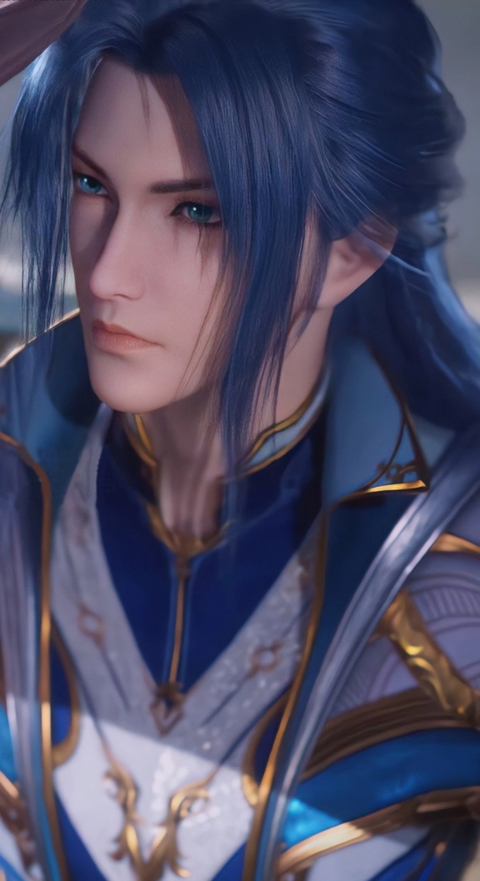 Ảnh Duong Tam cực ngầu