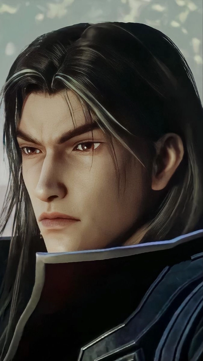 Ảnh Duong Than đẹp trai