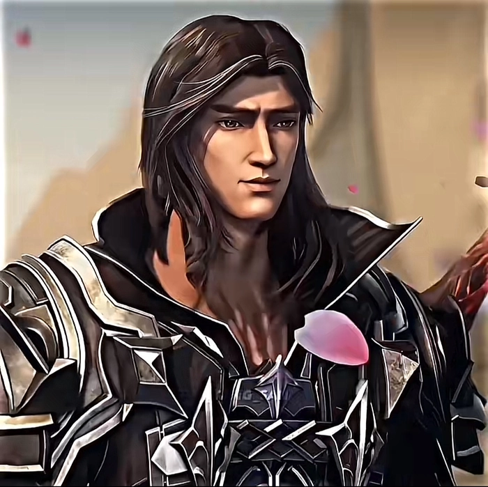 Ảnh Duong Than lang tu