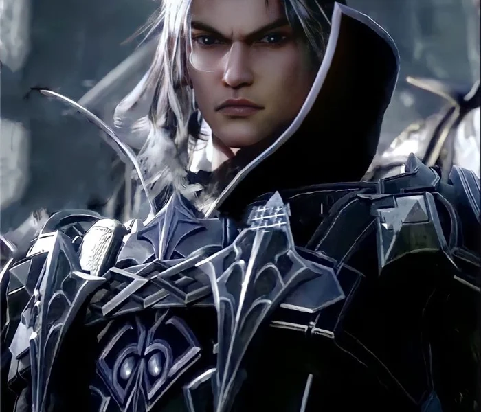 Ảnh Duong Than ngầu