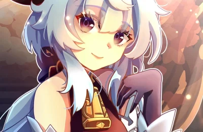 Xem Ngay 235+ Ảnh Ganyu Cực Đẹp Dành Cho Fan Cứng