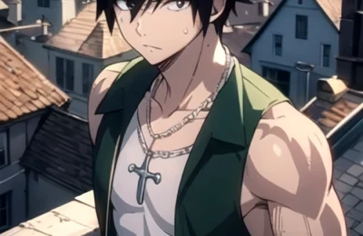 Xem Ngay 72+ Ảnh Gray Fullbuster Đẹp Nhất, Ngầu Nhất Cho Fan