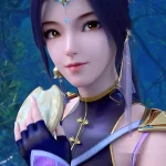 Tải Ngay 244+ Ảnh Ha Ngung Thuong Đẹp Nhất Từ Donghua