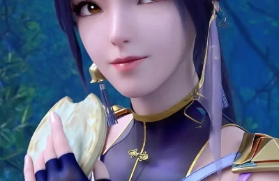 Tải Ngay 244+ Ảnh Ha Ngung Thuong Đẹp Nhất Từ Donghua