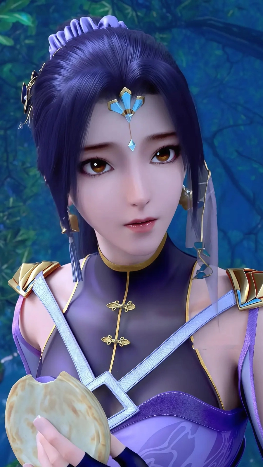 Ảnh Ha Ngung Thuong ngầu