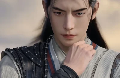 Chiêm Ngưỡng 62+ Ảnh Han Lap Pham Nhan Tu Tien Chất Lượng Cao Cho Fan