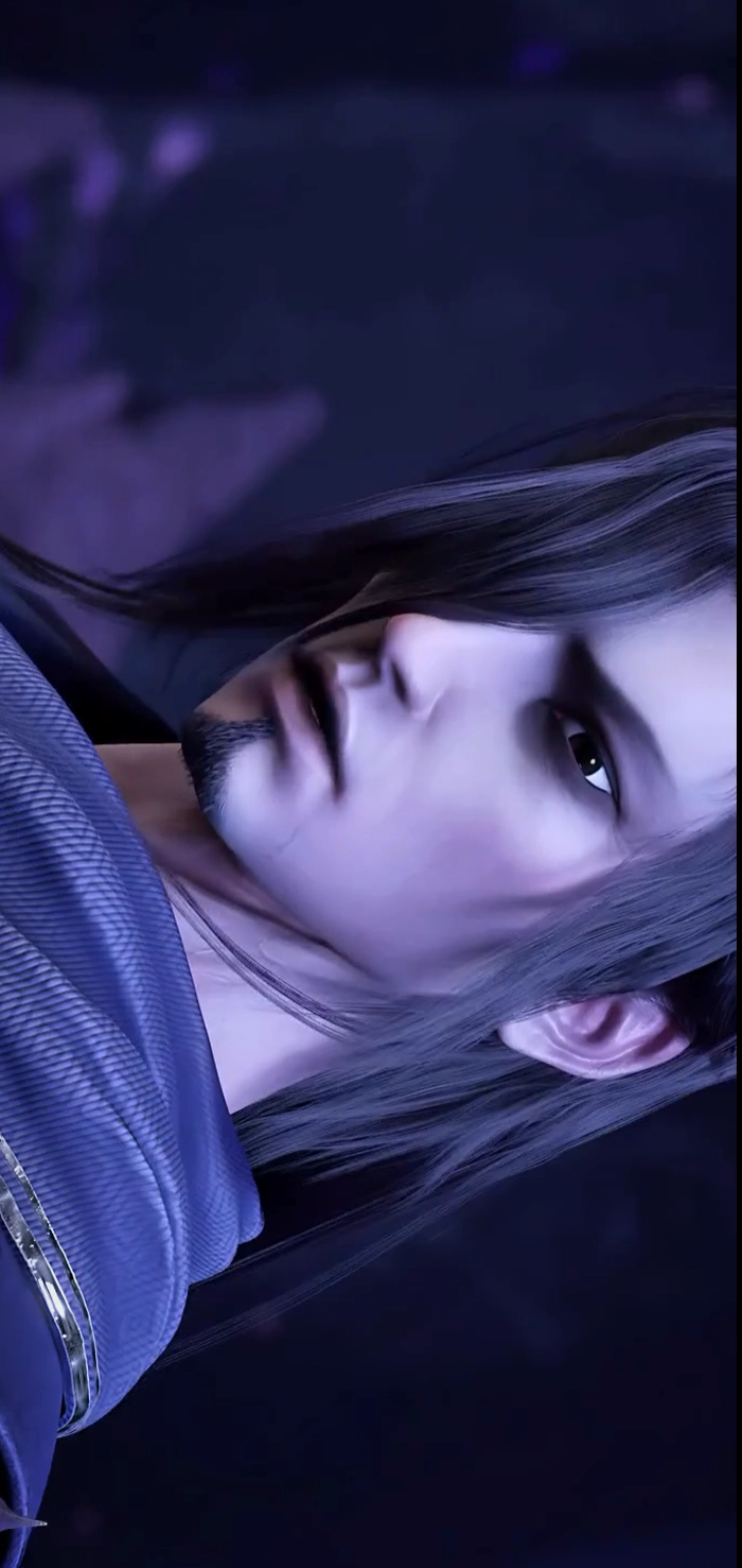 Ảnh Han Phong nền PC ngong cuong