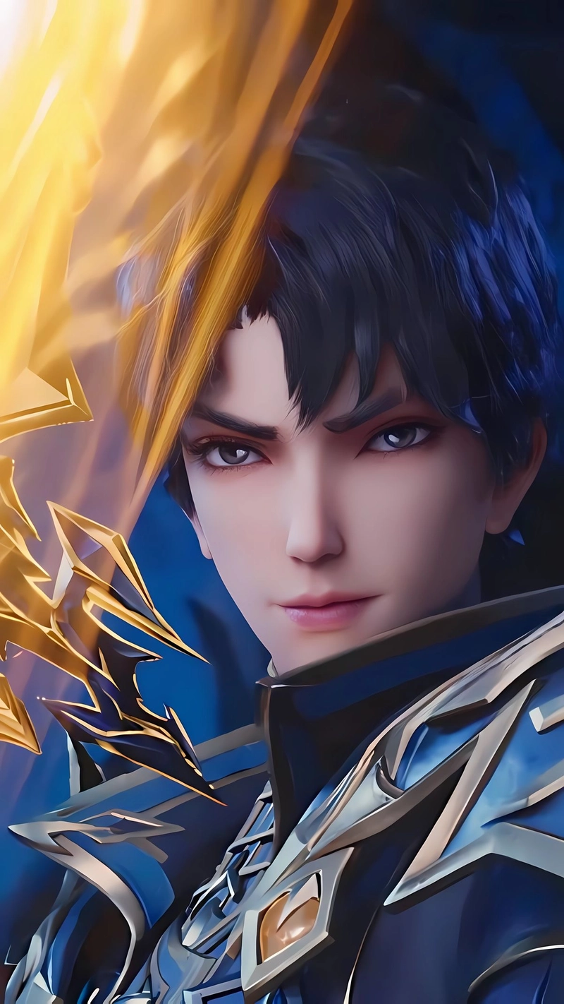 Ảnh Han Vu cực đẹp