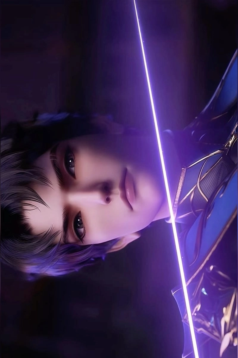 Ảnh Han Vu nền PC 4k