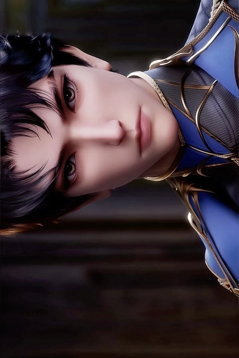 Ảnh Han Vu nền PC