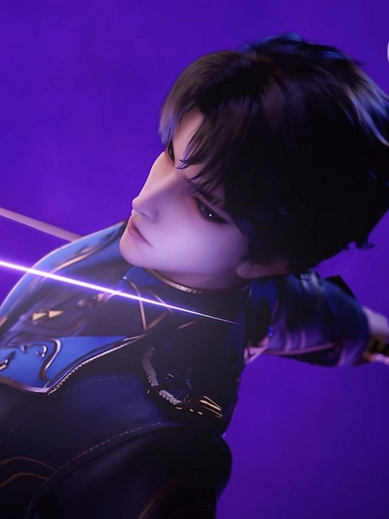 Ảnh Han Vu ngầu nhất