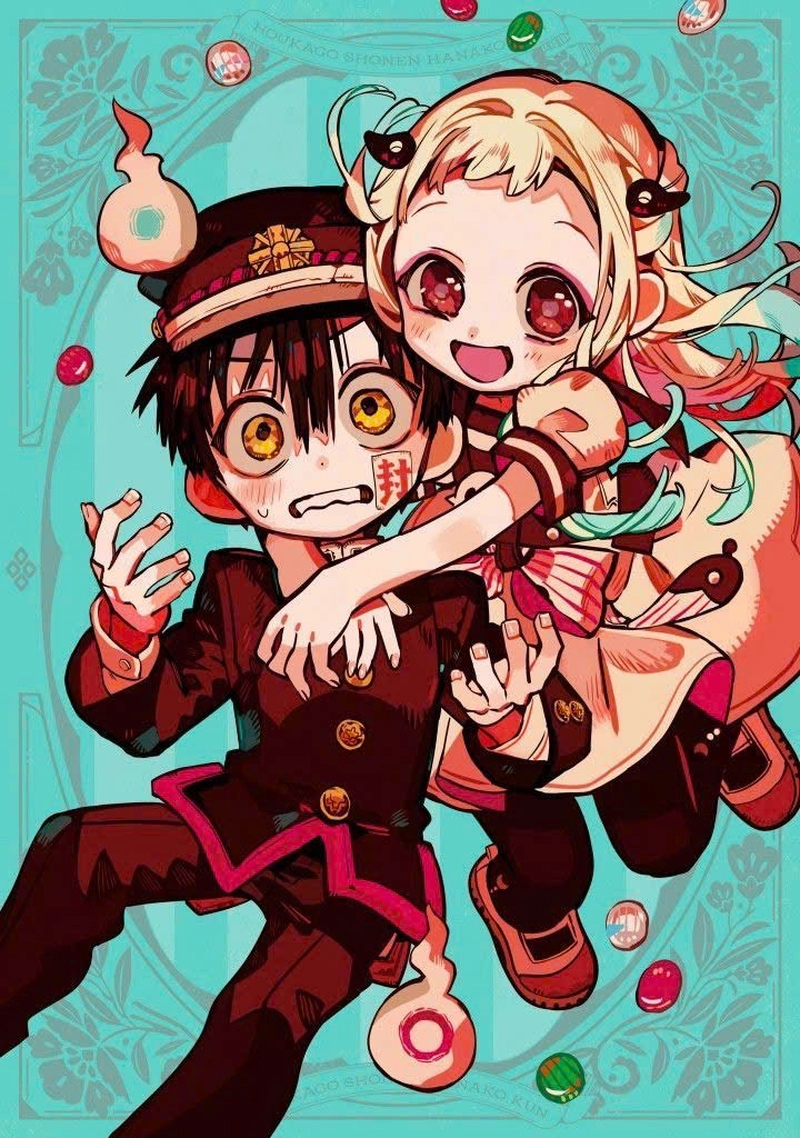 Ảnh Hanako Yashiro đẹp cute tinh cam