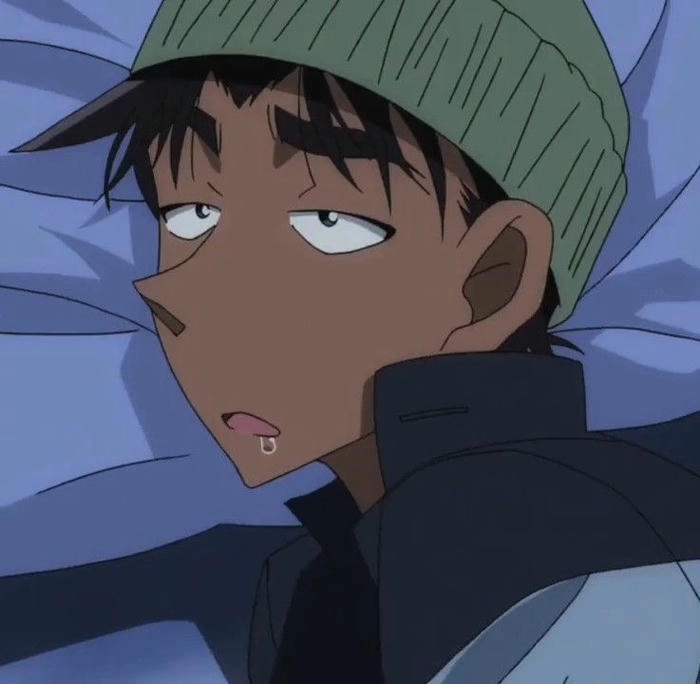 Ảnh Heiji đẹp nhất