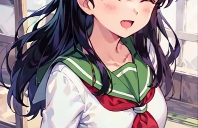 Khám Phá 78+ Ảnh Higurashi Kagome Đẹp Nhất, Ngầu Nhất Cho Fan