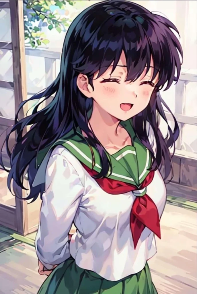 Khám Phá 78+ Ảnh Higurashi Kagome Đẹp Nhất, Ngầu Nhất Cho Fan