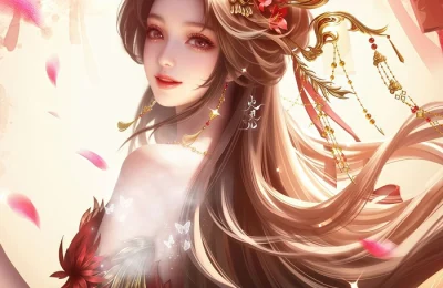 Ngắm Ngay 298+ Ảnh Hoa Linh Nhi The Gioi Hoan My Chất Lượng Cao Cho Fan