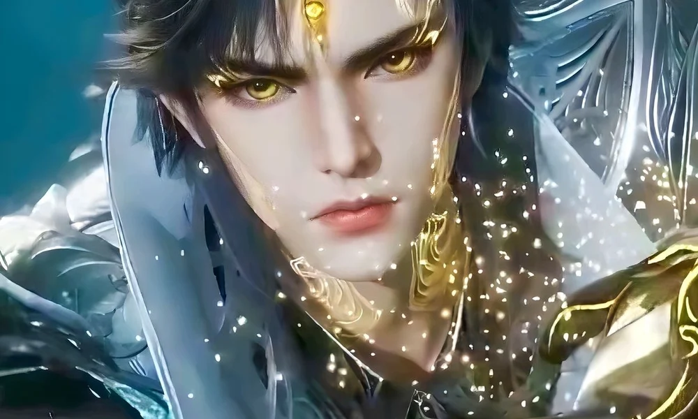 Ảnh Hoac Vu Hao 4k