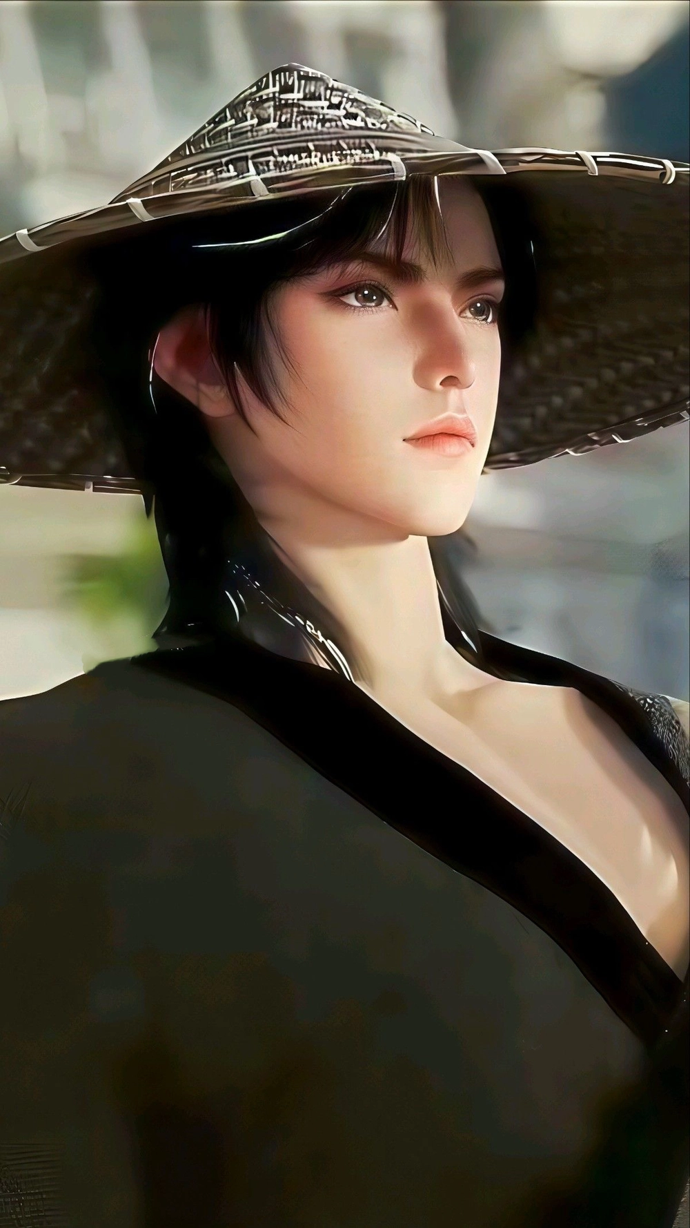 Ảnh Hoac Vu Hao banh