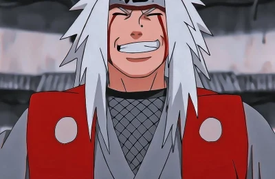 Tuyển Tập 232+ Ảnh Jiraiya Đẹp Lung Linh Siêu Nét