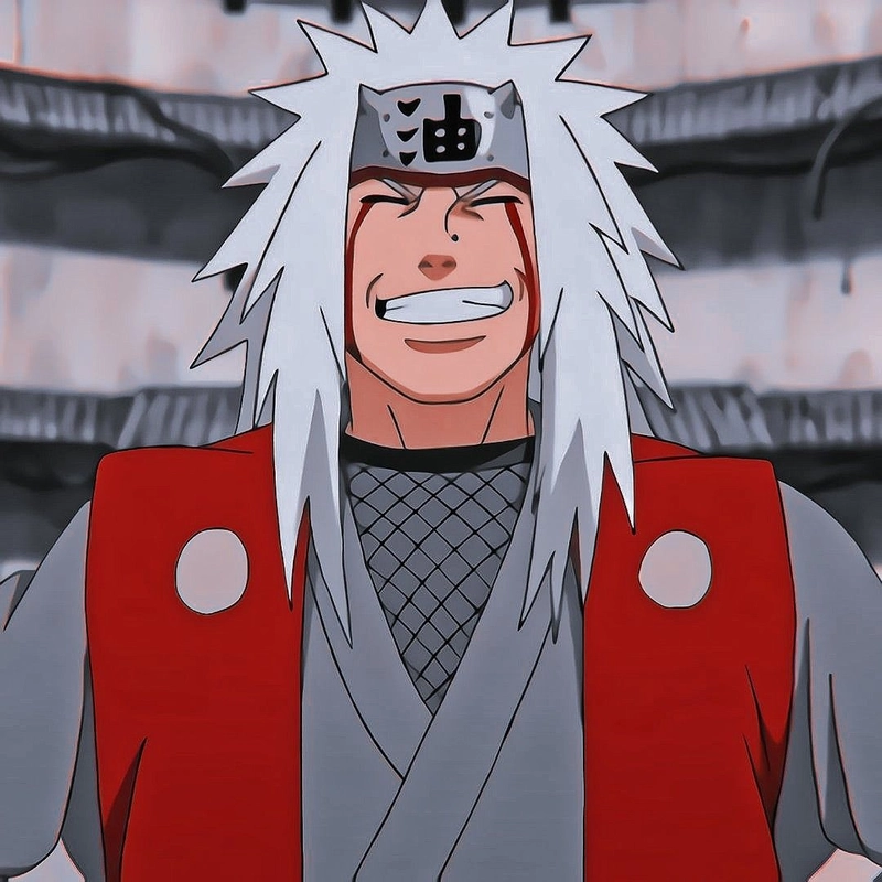 Ảnh Jiraiya 12
