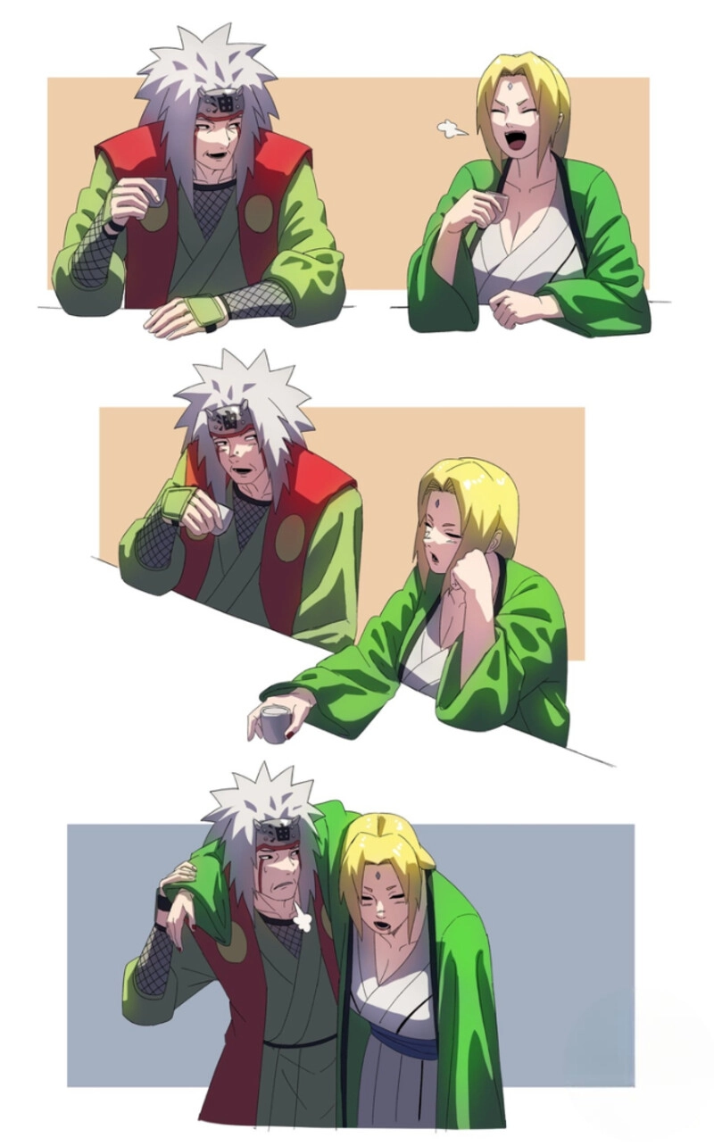 Ảnh Jiraiya 17