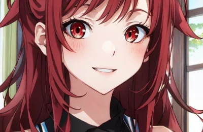 Bộ Sưu Tập 262+ Ảnh Kaede Ngầu, Đẹp Và Ấn Tượng Nhất