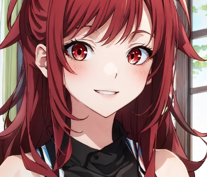 Ảnh Kaede dễ thương