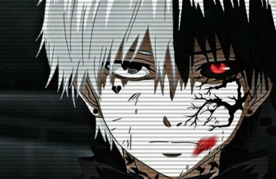 Bộ Sưu Tập 81+ Ảnh Kaneki Đẹp Nhất, Ngầu Nhất Cho Fan