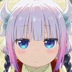 Ngắm Ngay 272+ Ảnh Kanna Kamui Đẹp Nhất, Ngầu Nhất Cho Fan