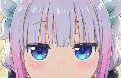 Ngắm Ngay 272+ Ảnh Kanna Kamui Đẹp Nhất, Ngầu Nhất Cho Fan