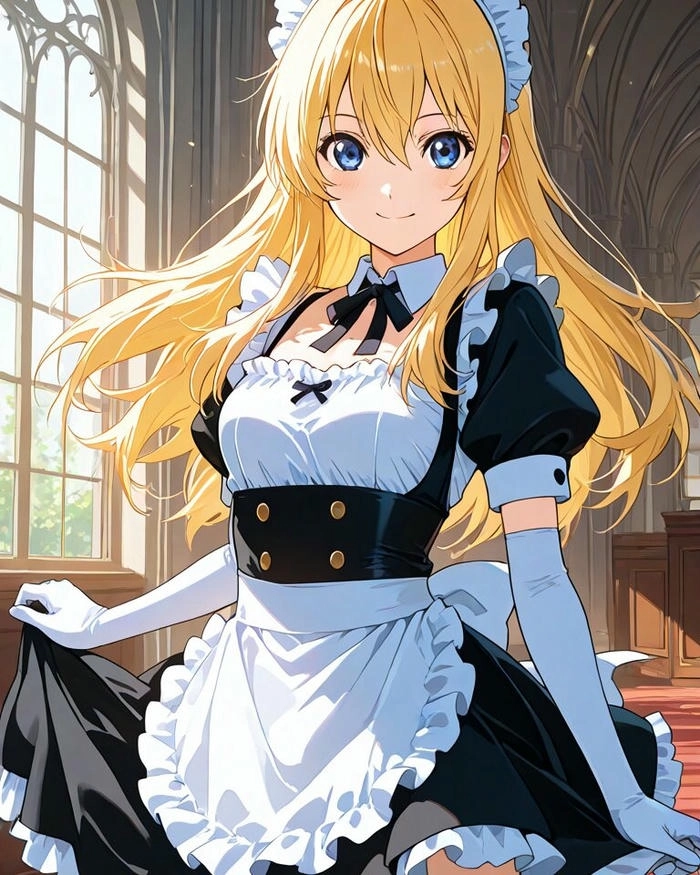 Ảnh Kaori Miyazono 29