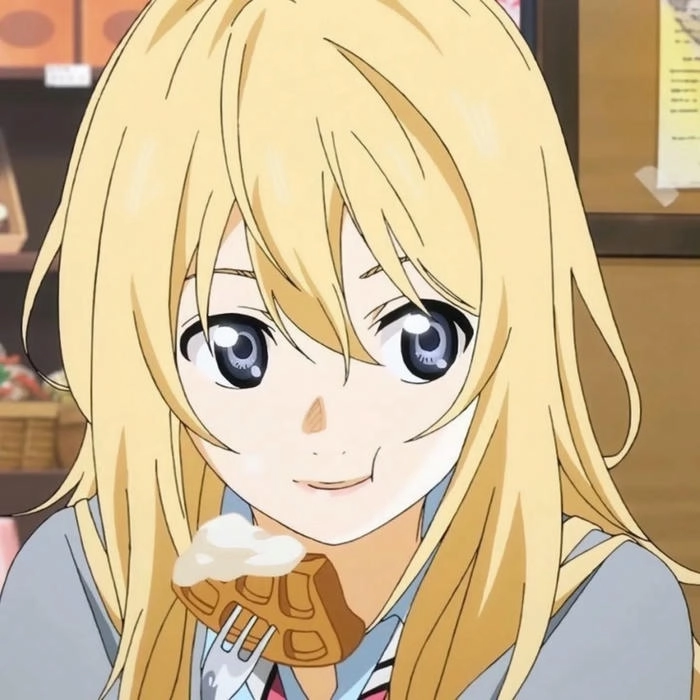 Ảnh Kaori Miyazono 5