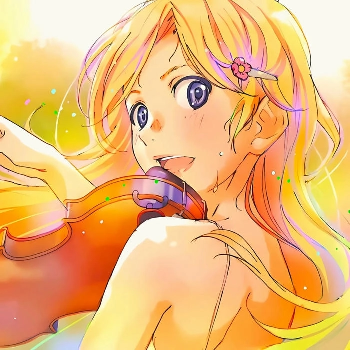 Ảnh Kaori Miyazono 7